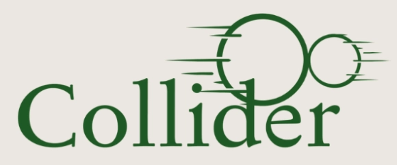 Collider Logo